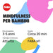 FABA Mindfulness Per Bambini - FFR40002