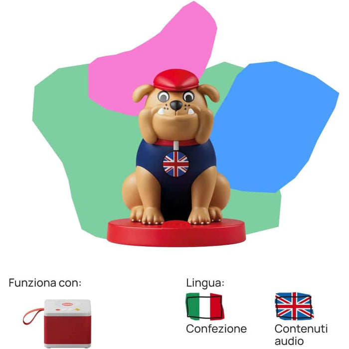 FABA Happy English - FFR40005