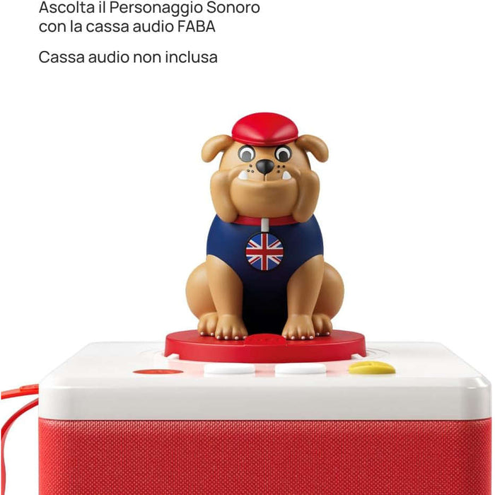FABA Happy English - FFR40005