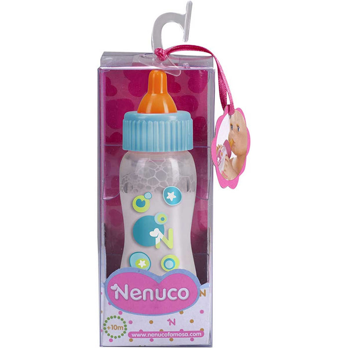 Nenuco biberon magico shop
