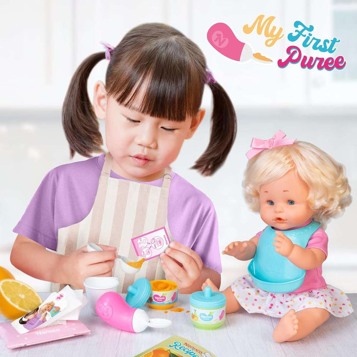 FAMOSA Nenuco Prima Pappa NFN96000 — Mornati Paglia