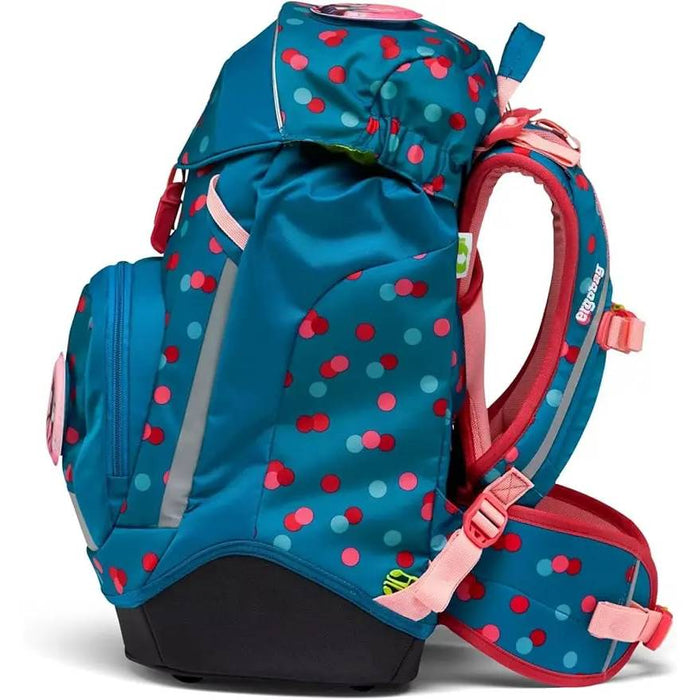 FOND OF Ergobag Prime Bearlegance - 00575-90201-10