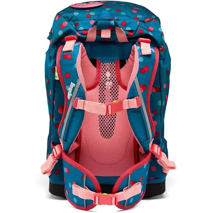 FOND OF Ergobag Prime Bearlegance - 00575-90201-10