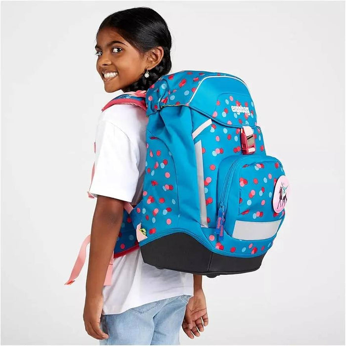 FOND OF Ergobag Prime Bearlegance - 00575-90201-10