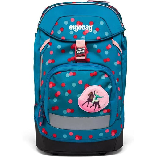 FOND OF Ergobag Prime Bearlegance - 00575-90201-10