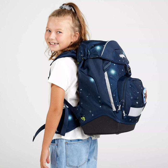 FOND OF Ergobag Zaino Prime Kob Rnikus - 00575-90274-10