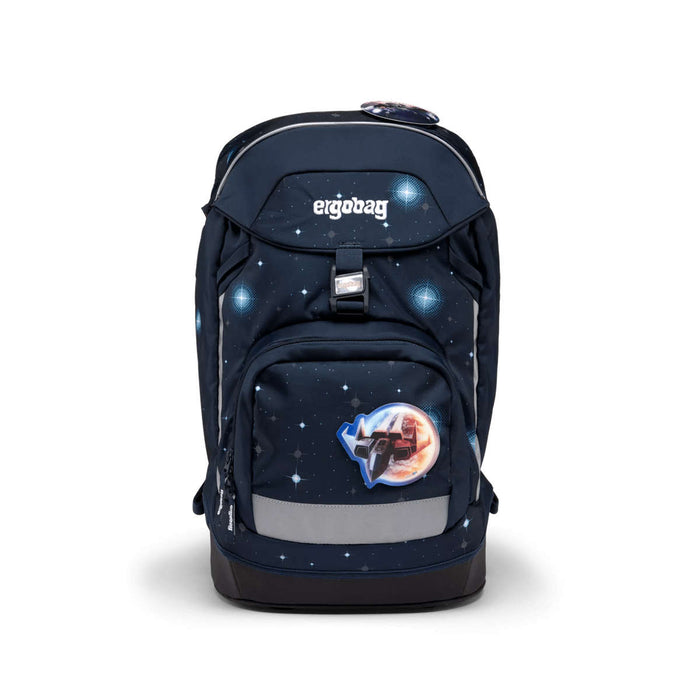 FOND OF Ergobag Zaino Prime Kob Rnikus - 00575-90274-10