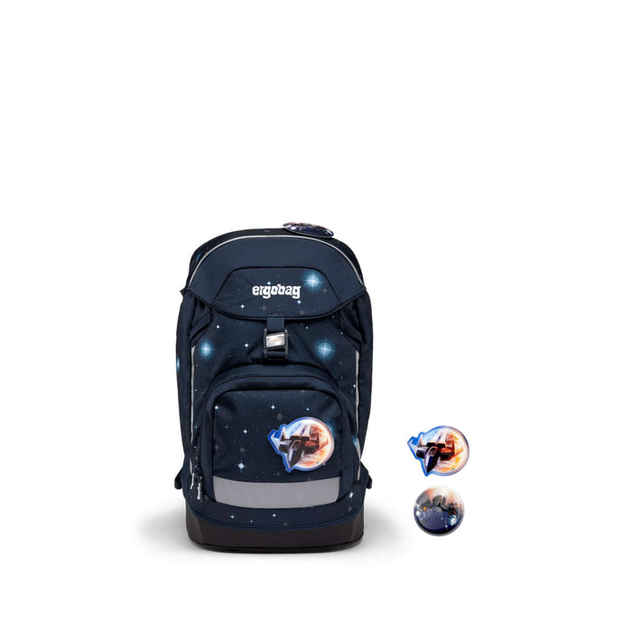 FOND OF Ergobag Zaino Prime Kob Rnikus - 00575-90274-10