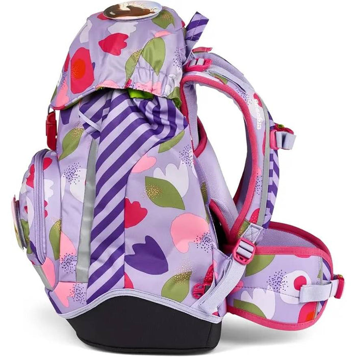 FOND OF Ergobag Prime Flower Powbear - 00575-90275-10