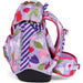 FOND OF Ergobag Prime Flower Powbear - 00575-90275-10