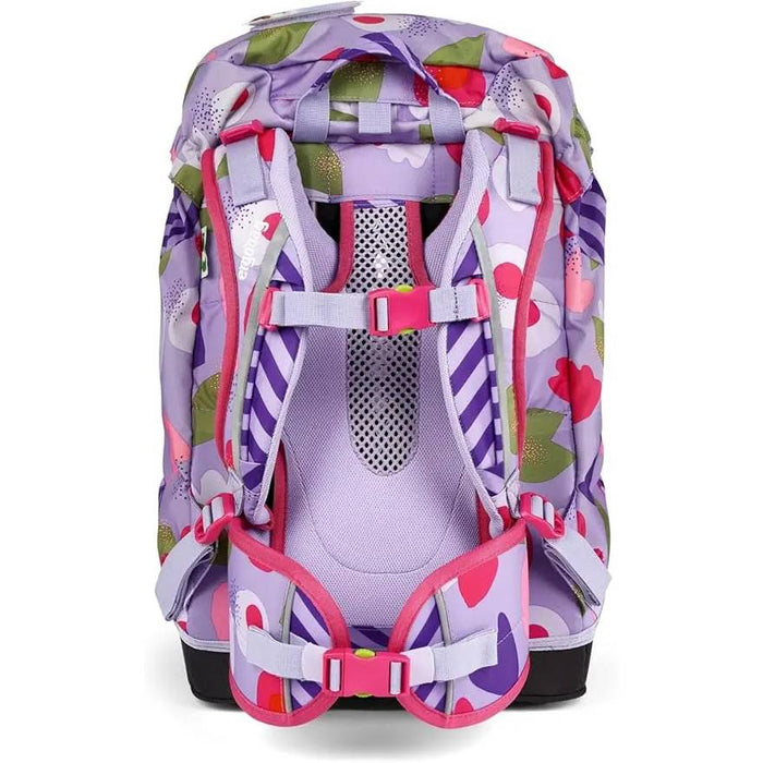 FOND OF Ergobag Prime Flower Powbear - 00575-90275-10