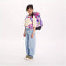 FOND OF Ergobag Prime Flower Powbear - 00575-90275-10