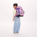 FOND OF Ergobag Prime Flower Powbear - 00575-90275-10