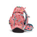 FOND OF Ergobag Zaino Prime Springbear Rosa - 00576-90197-10
