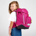 FOND OF Ergobag Zaino Prime Colore Bacche - 00582-40083-10