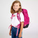 FOND OF Ergobag Zaino Prime Colore Bacche - 00582-40083-10