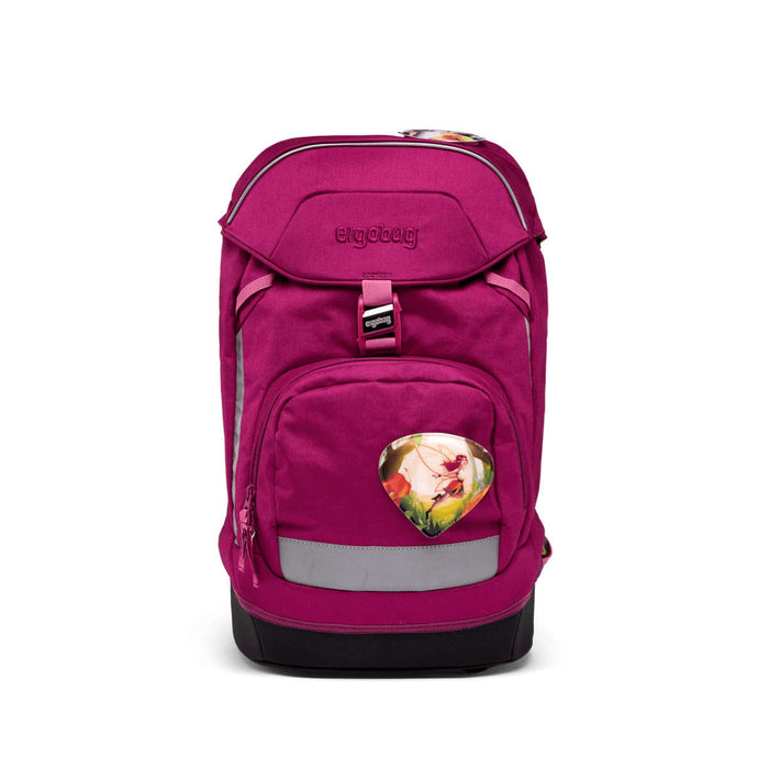 FOND OF Ergobag Zaino Prime Colore Bacche - 00582-40083-10
