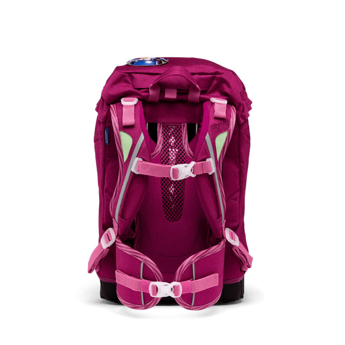 FOND OF Ergobag Zaino Prime Colore Bacche - 00582-40083-10