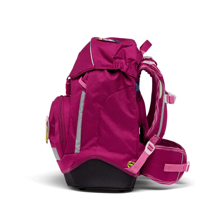 FOND OF Ergobag Zaino Prime Colore Bacche - 00582-40083-10