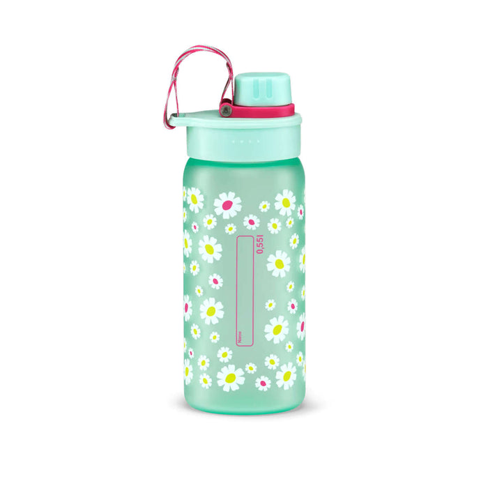FOND OF Ergobag Bottle Flowers - 00828-30003-10