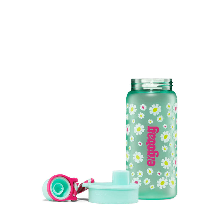 FOND OF Ergobag Bottle Flowers - 00828-30003-10