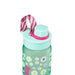 FOND OF Ergobag Bottle Flowers - 00828-30003-10