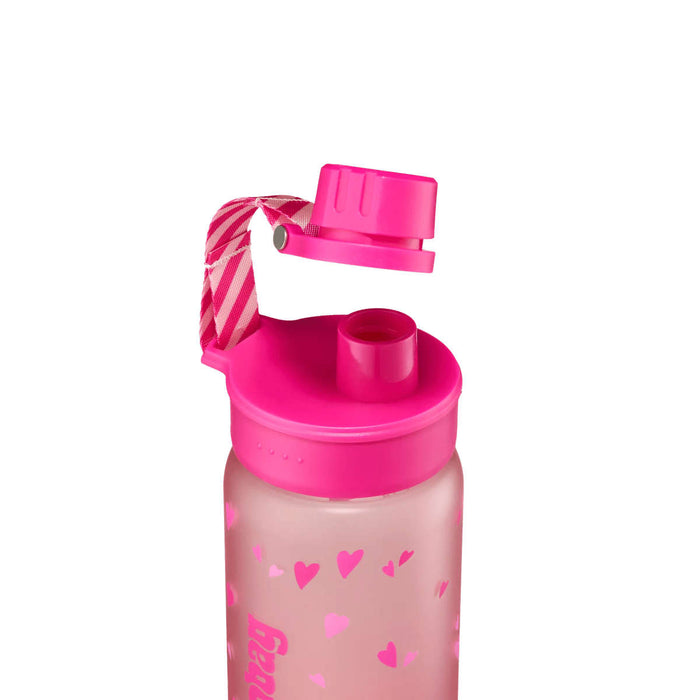 FOND OF Ergobag Bottle Hearts - 00828-40031-10