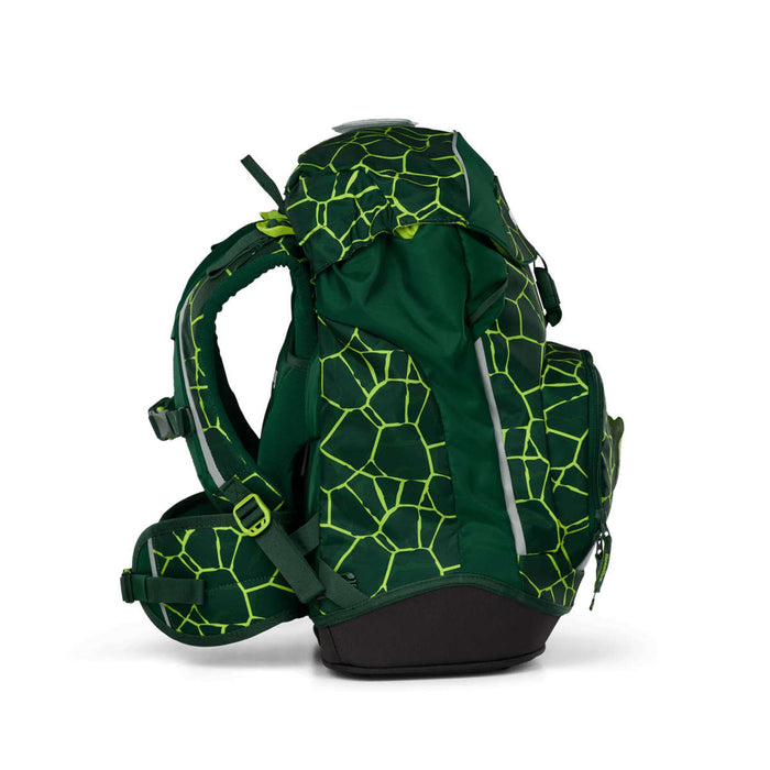 FOND OF Ergobag Zaino Prime Bear Rex - 01286-900Y0-10