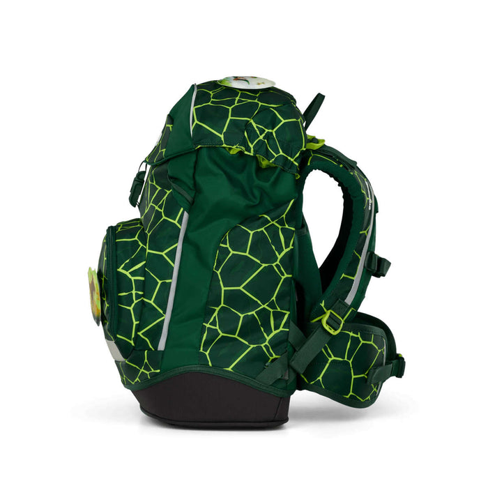 FOND OF Ergobag Zaino Prime Bear Rex - 01286-900Y0-10