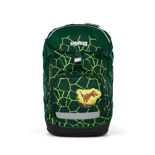 FOND OF Ergobag Zaino Prime Bear Rex - 01286-900Y0-10