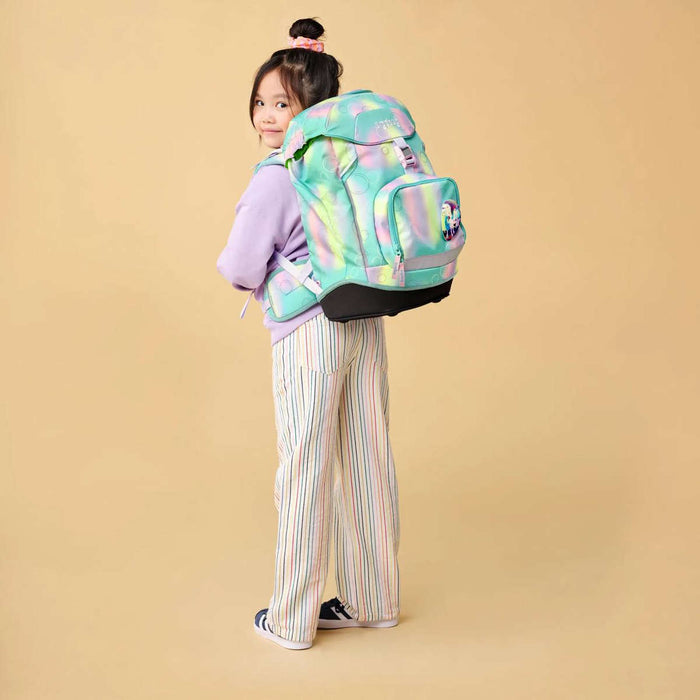 FOND OF Ergobag Zaino Prime Magic Bubble Bear - 01286-90280-10