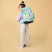 FOND OF Ergobag Zaino Prime Magic Bubble Bear - 01286-90280-10