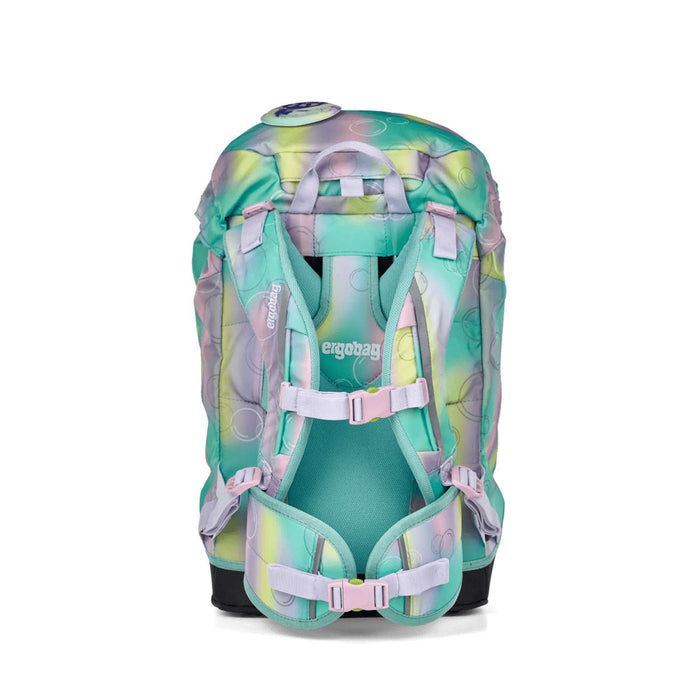 FOND OF Ergobag Zaino Prime Magic Bubble Bear - 01286-90280-10