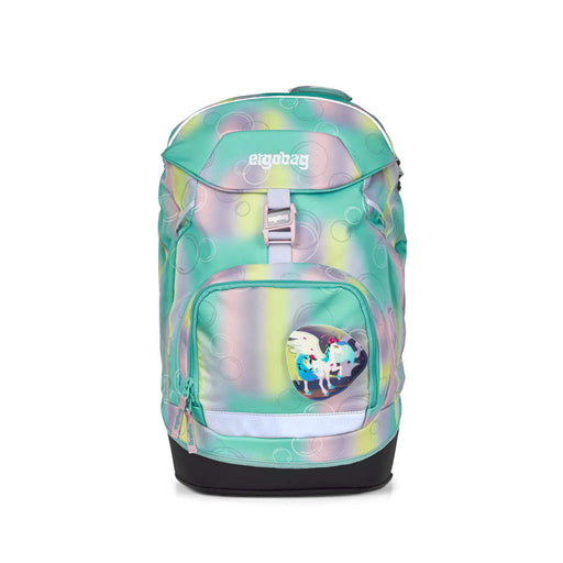 FOND OF Ergobag Zaino Prime Magic Bubble Bear - 01286-90280-10