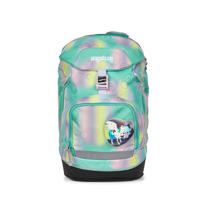 FOND OF Ergobag Zaino Prime Magic Bubble Bear - 01286-90280-10