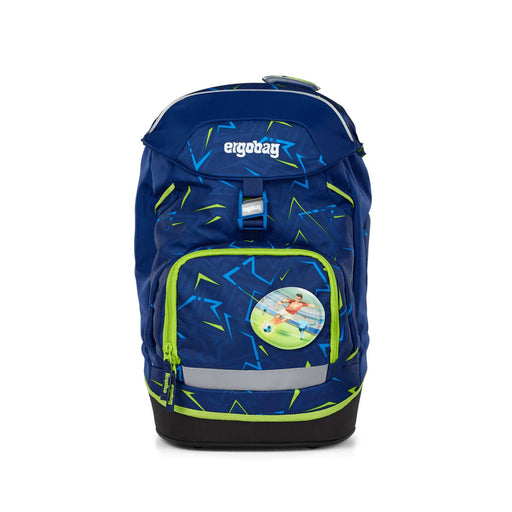 FOND OF Ergobag Zaino Prime Runbear - 01286-90352-10