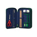 FOND OF Ergobag Astuccio Maxi 3 Zip Bear Rex - 01292-900Y0-10