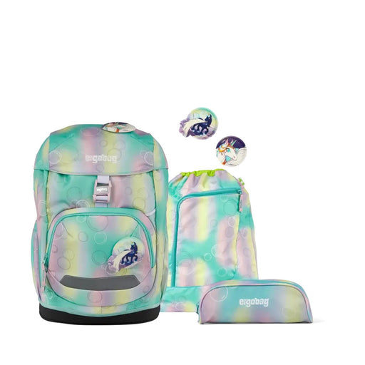 FOND OF Ergobag Flex Set Bubblebear