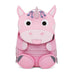 AFFENZAHN Unicorno Zainetto Large - AFZ-FAL-004-027