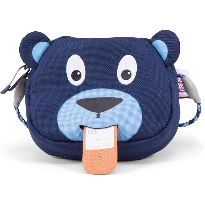 AFFENZAHN Orso Wallet - AFZ-WAL-001-003