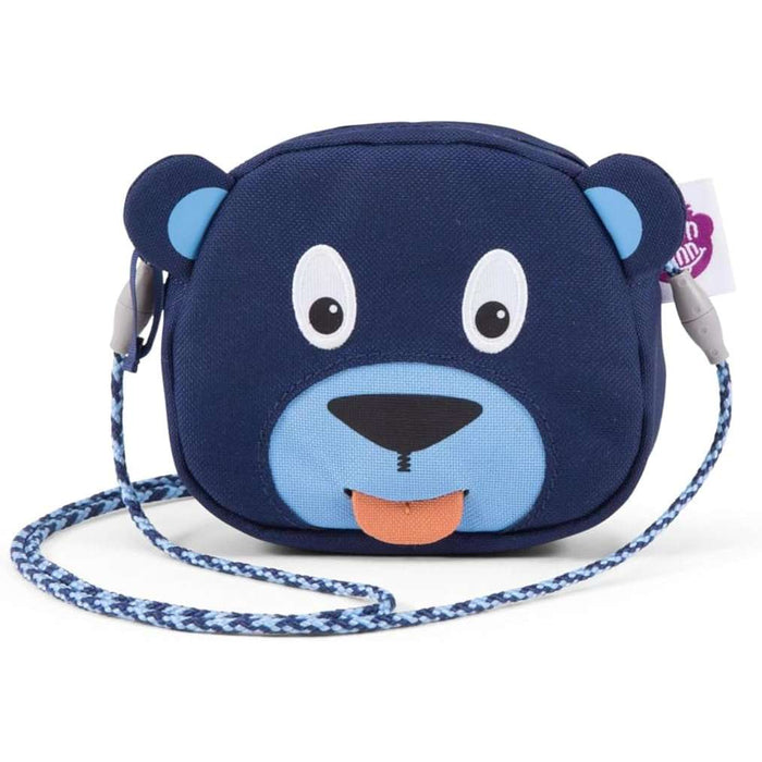 AFFENZAHN Orso Wallet - AFZ-WAL-001-003