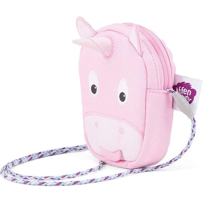 AFFENZAHN Unicorno Wallet - AFZ-WAL-002-027