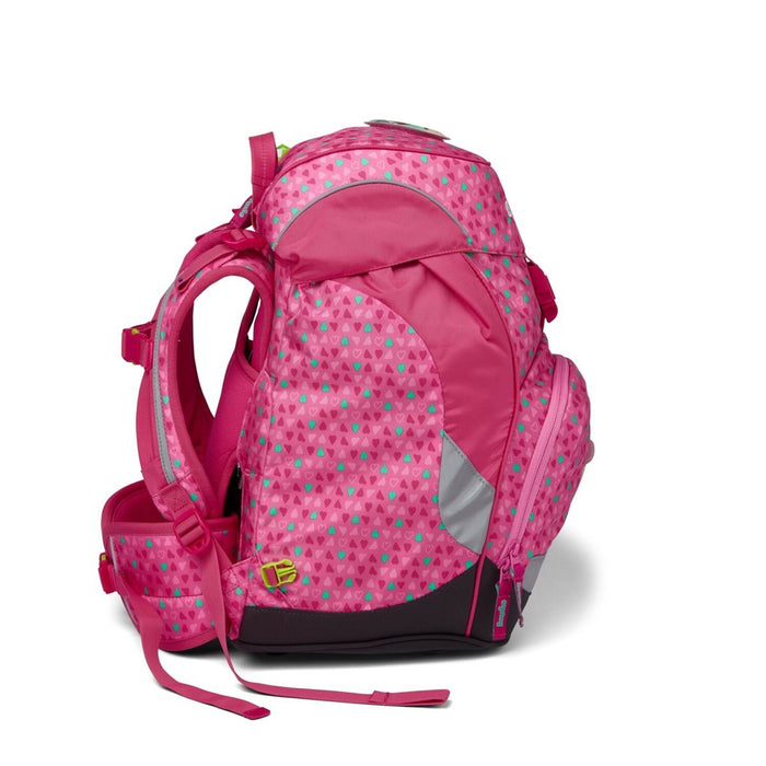 FOND OF Ergobag Zaino Prime Heartbear - EBA-SIN-002-A16