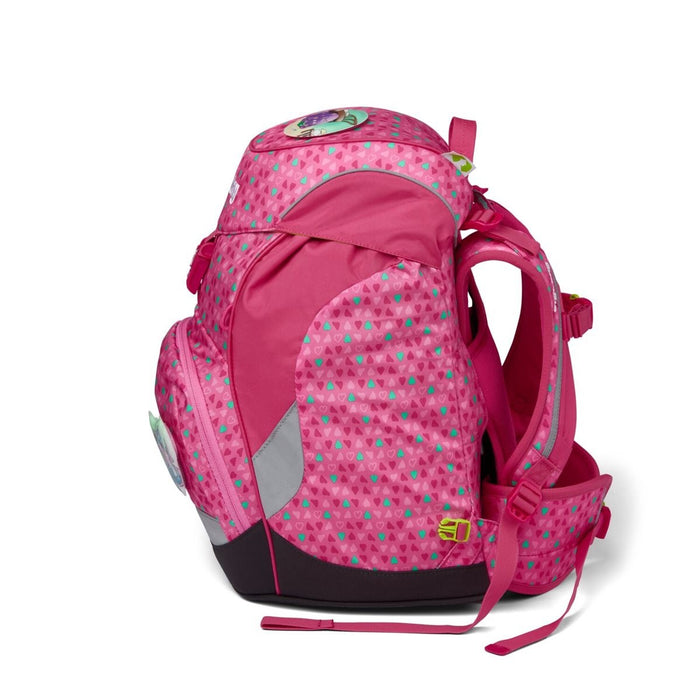 FOND OF Ergobag Zaino Prime Heartbear - EBA-SIN-002-A16