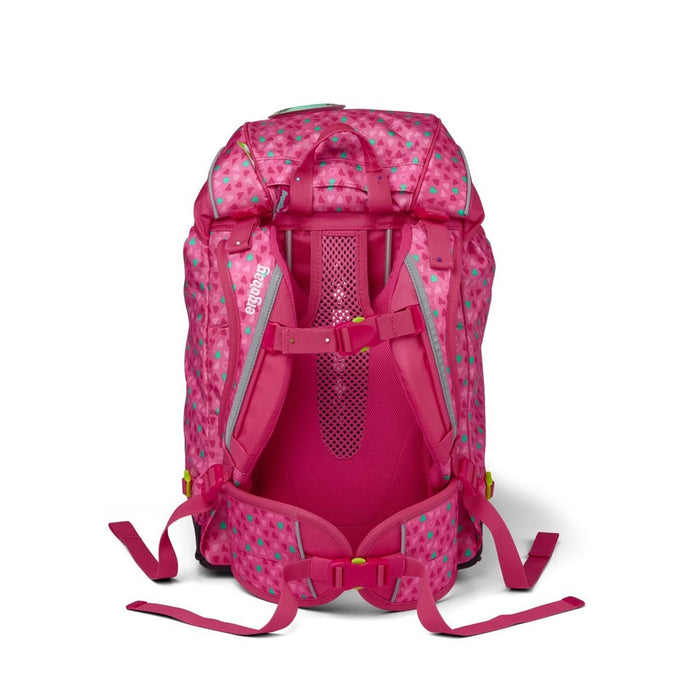 FOND OF Ergobag Zaino Prime Heartbear - EBA-SIN-002-A16