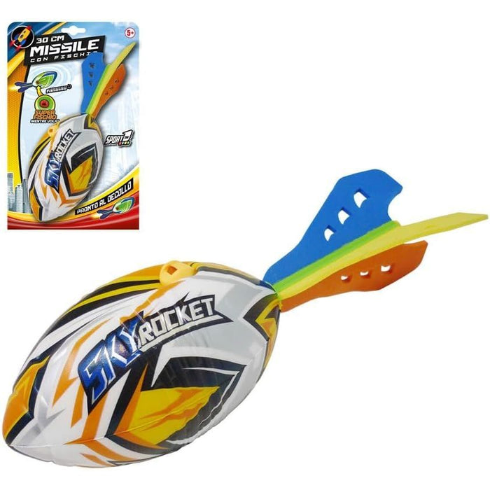 FORMA Missile Con Fischio - 705100036
