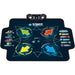 FORMA Dance Mat Tappetino Elettronico - 705200311