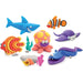 FORMA Hey Clay Set Oceano - 705600506