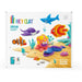 FORMA Hey Clay Set Oceano - 705600506