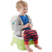 FISHER PRICE Vasino Sgabellino Da Re - HPY93